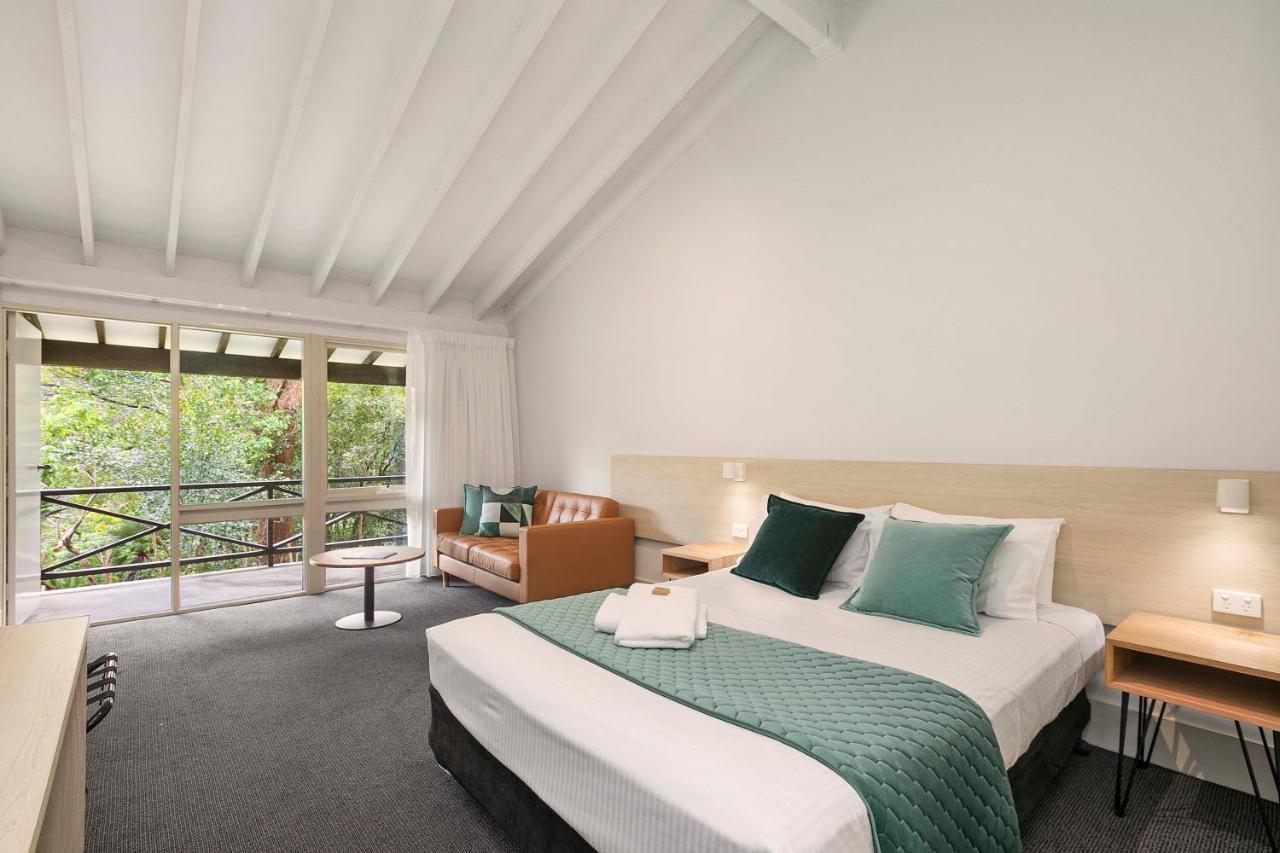 Avoca Beach Hotel Exterior foto