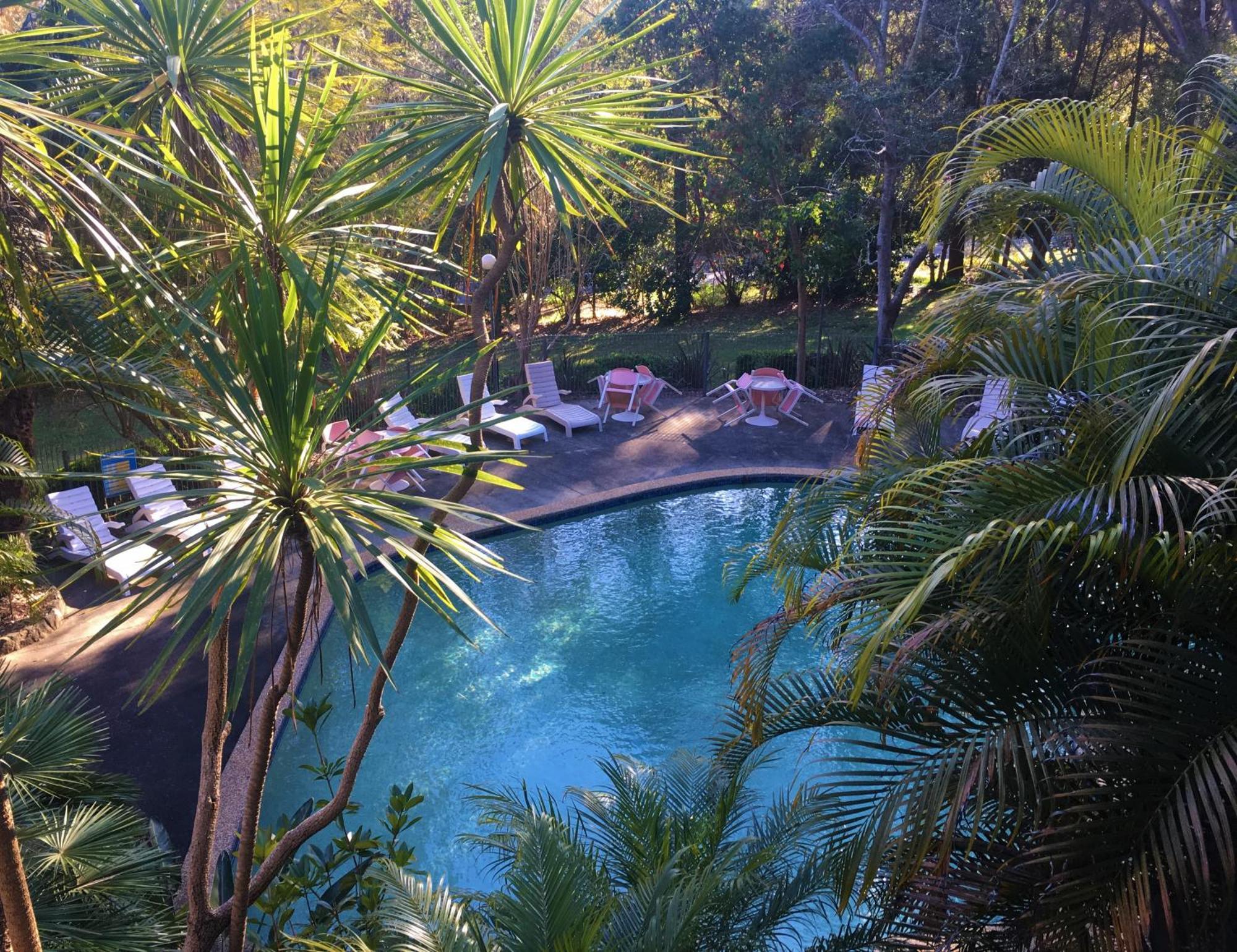 Avoca Beach Hotel Exterior foto