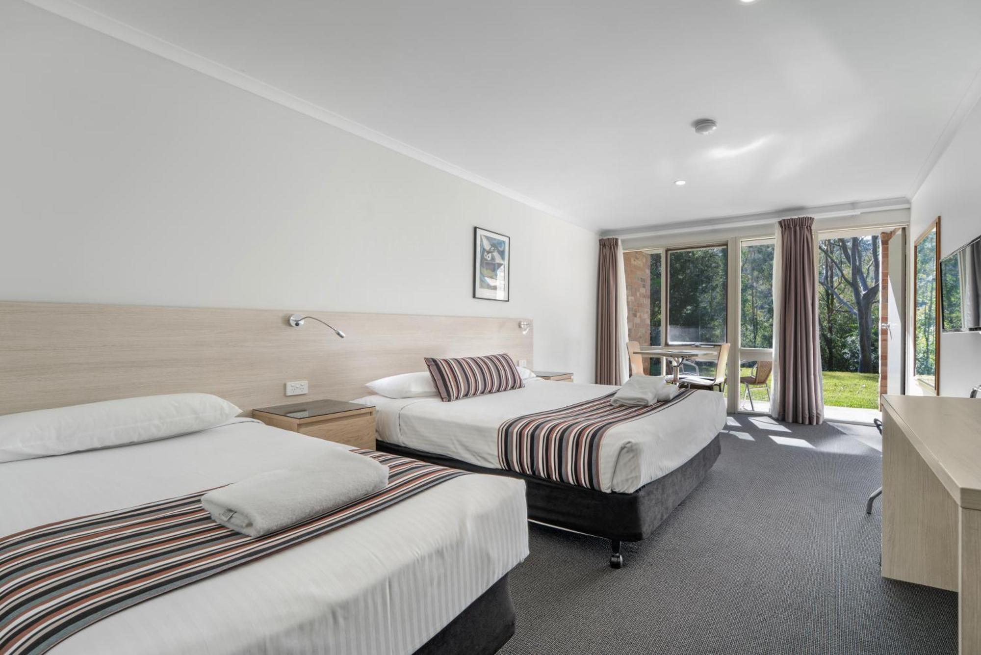 Avoca Beach Hotel Exterior foto