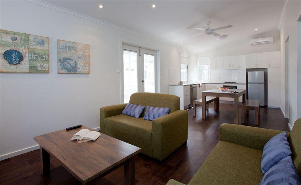 Avoca Beach Hotel Exterior foto