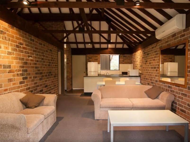 Avoca Beach Hotel Exterior foto