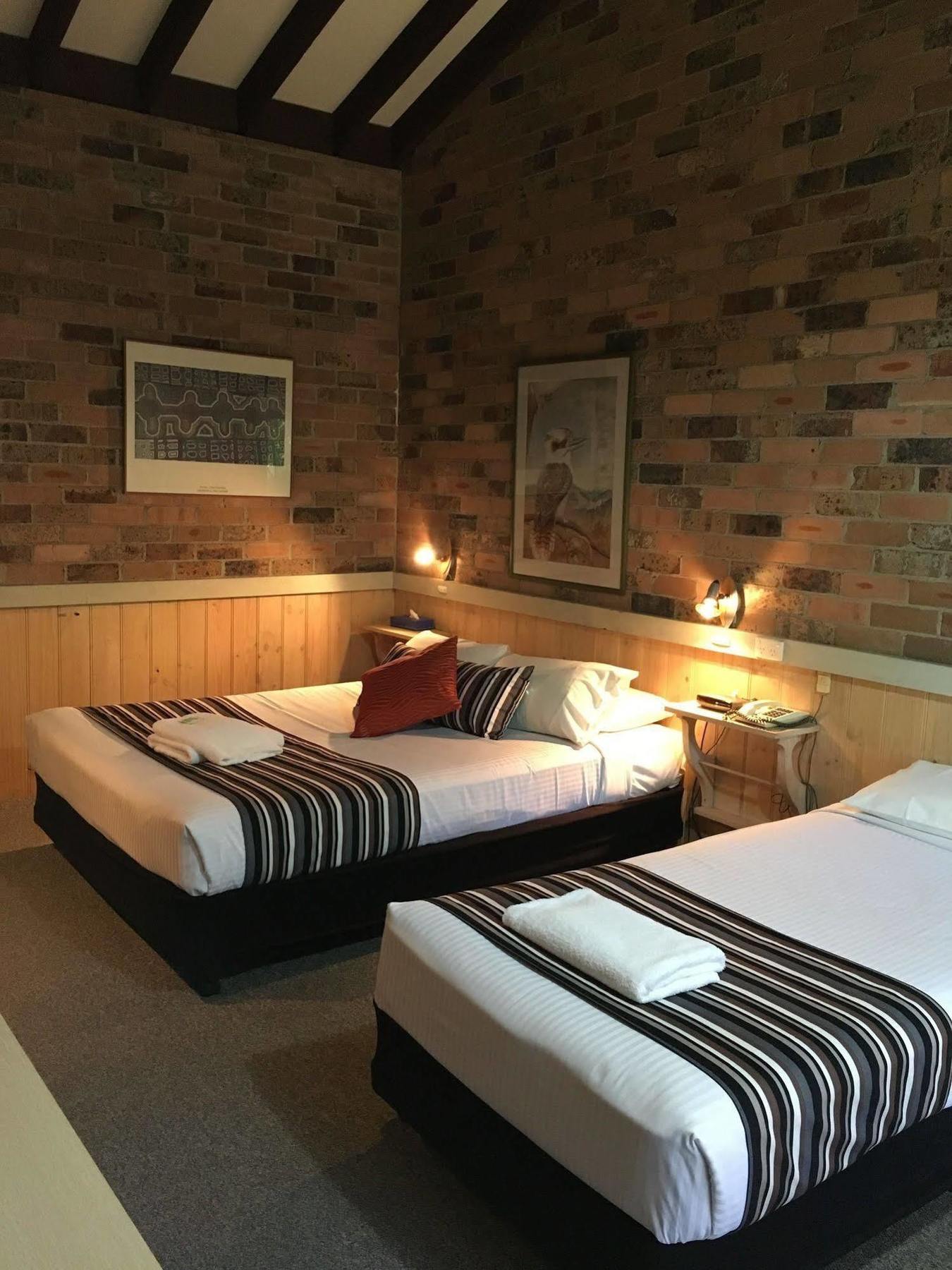 Avoca Beach Hotel Exterior foto