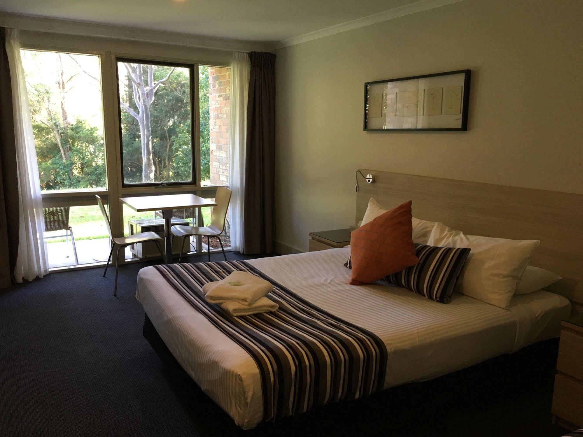 Avoca Beach Hotel Exterior foto