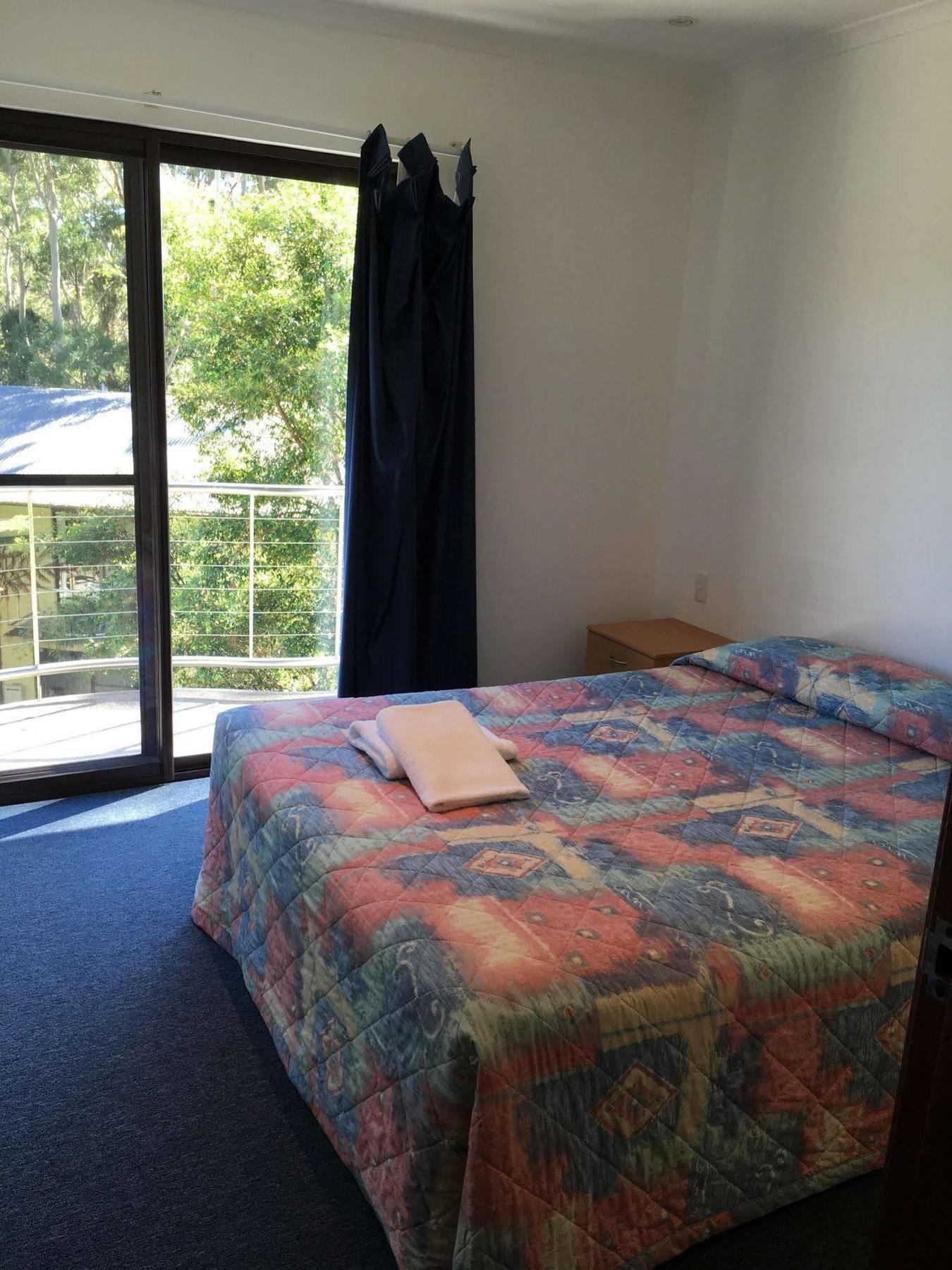 Avoca Beach Hotel Exterior foto
