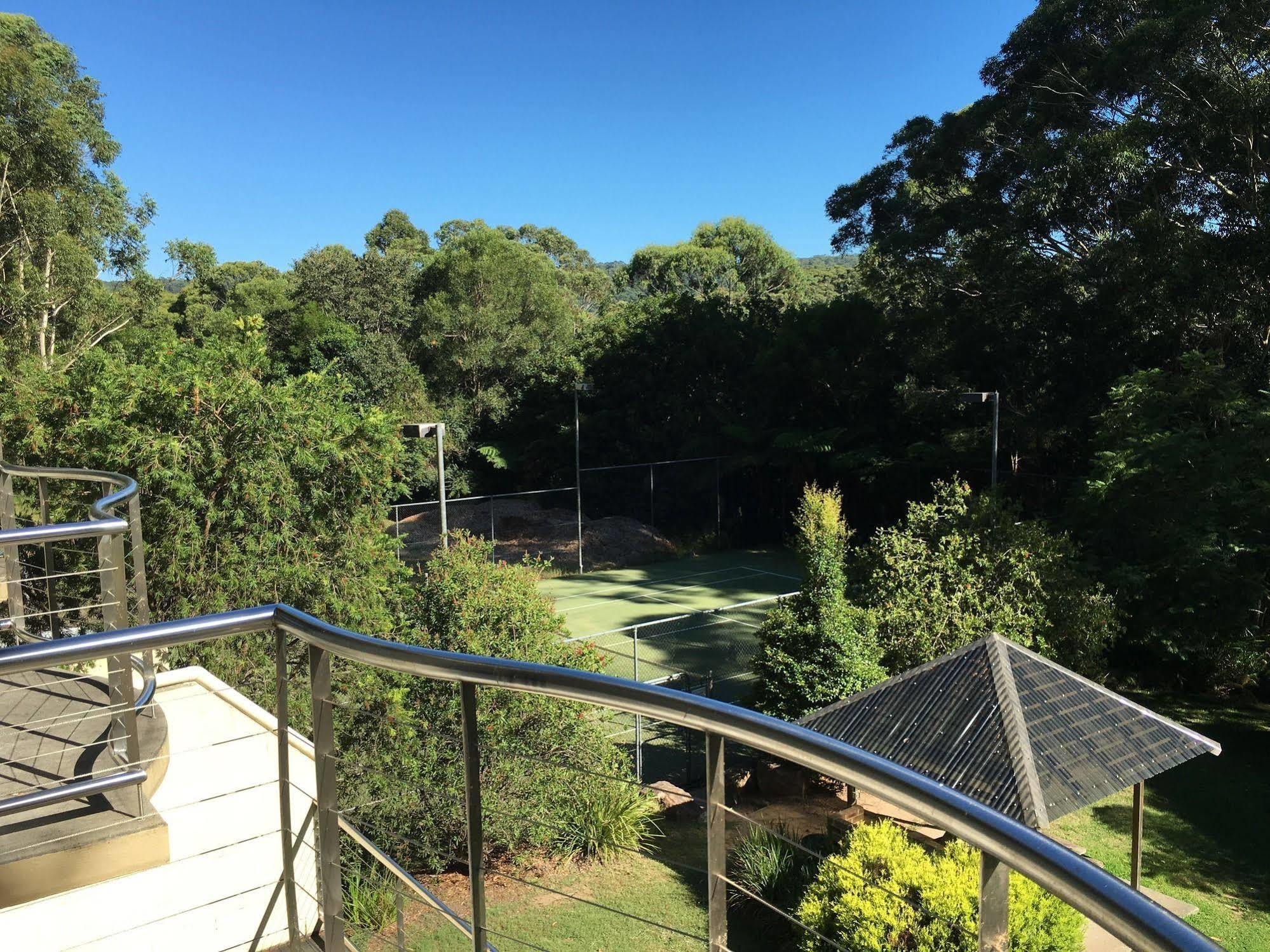 Avoca Beach Hotel Exterior foto